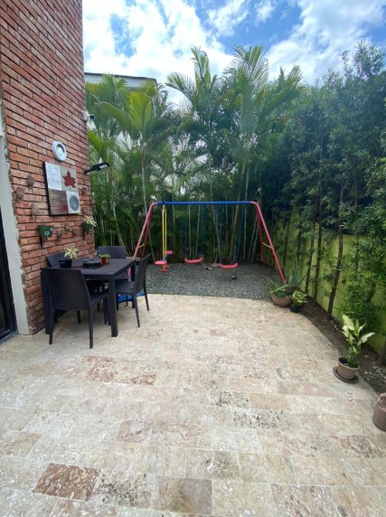 casas - Casa en venta en Ciudad Modelo Norte  5