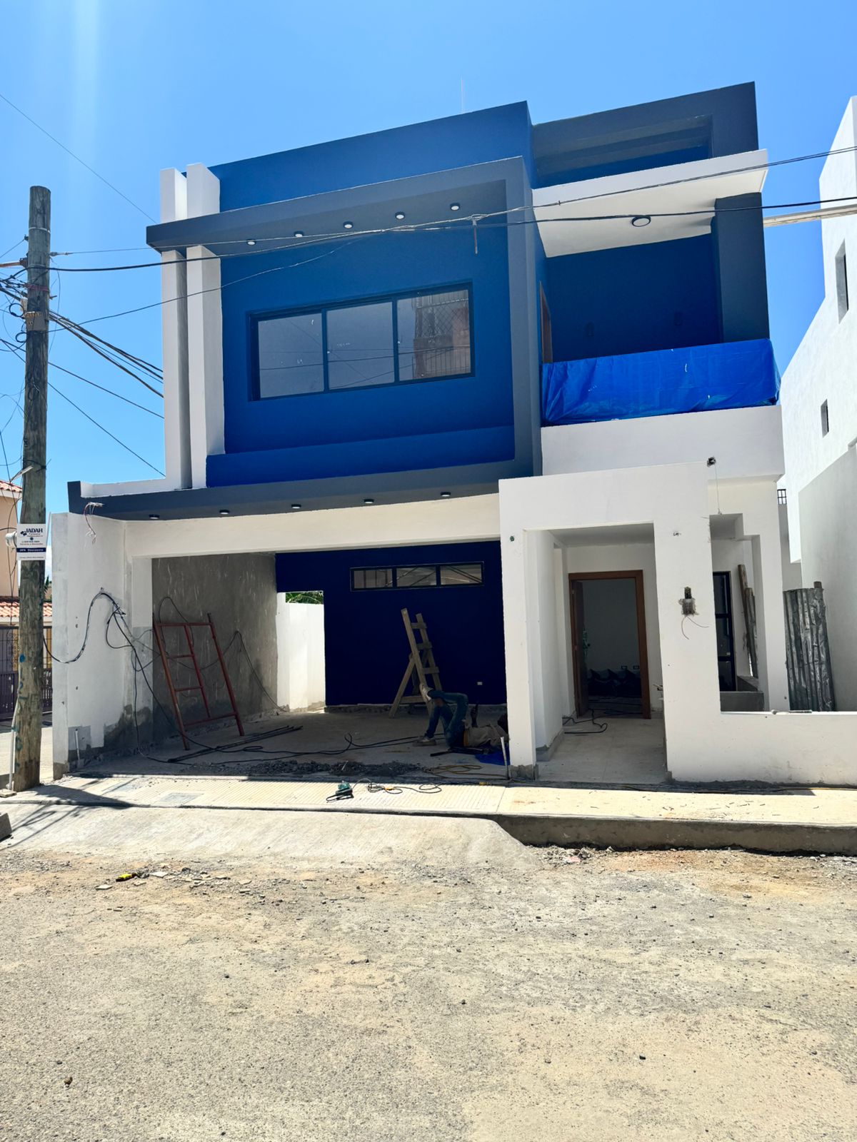 casas - Casa en Brisa oriental San isidro Nuevas  5