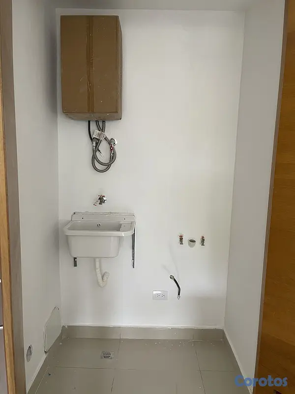 apartamentos - Disponible 5to nivel para estrenar en Jardines del 4