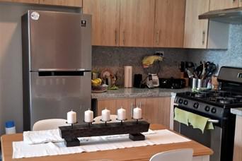 apartamentos - Bueno aire del mirador moderno 9