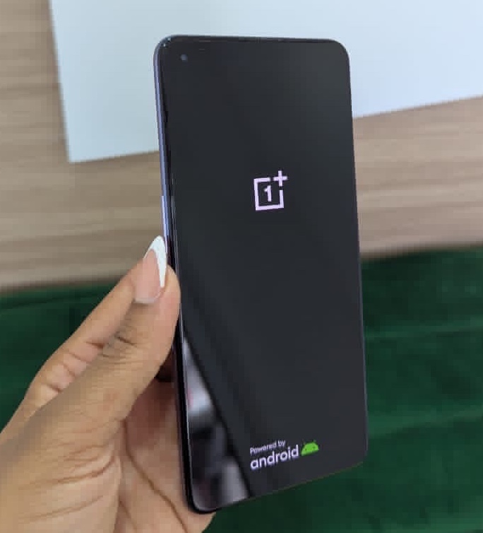 celulares y tabletas - one plus 9  2