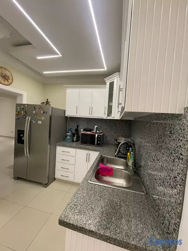 apartamentos - apartamento amueblado en alquiler  7