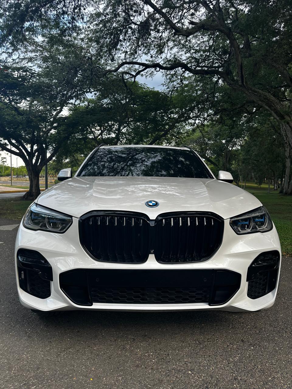 jeepetas y camionetas - bmw x5 2022