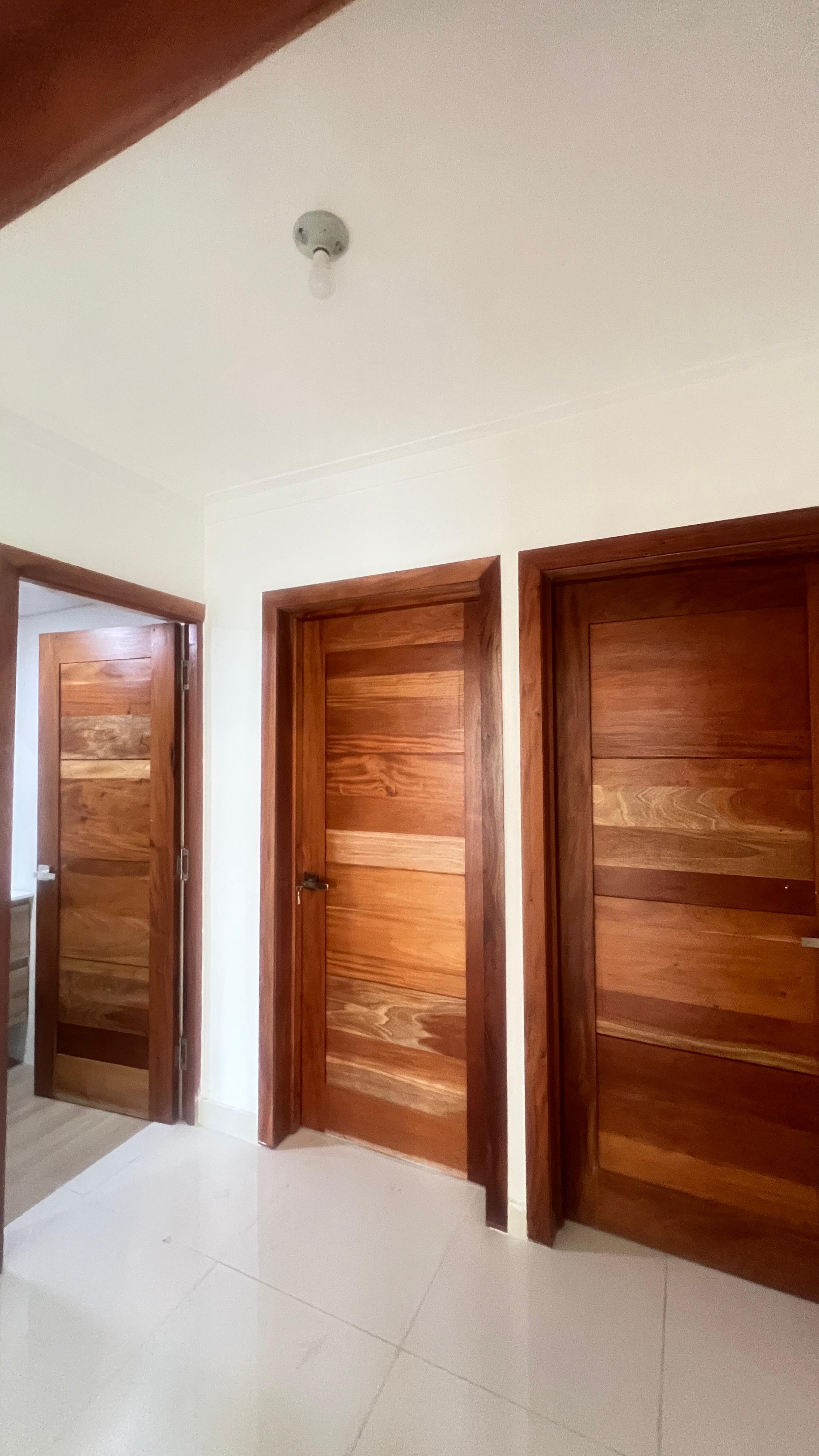 apartamentos - 🏢 Apartamento en Venta – Las Palmas de Alma Rosa 3