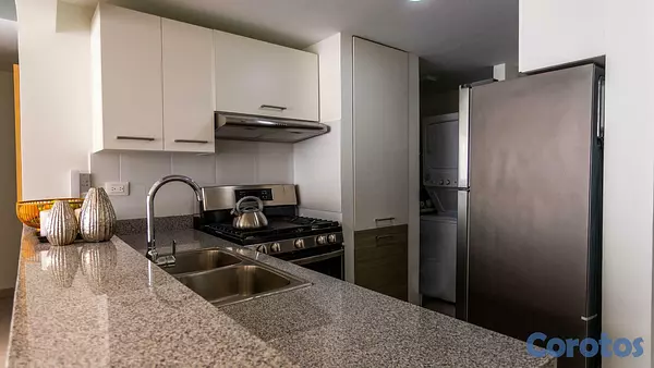 apartamentos - Venta de Apartamento en Bavaro, Punta Cana 5