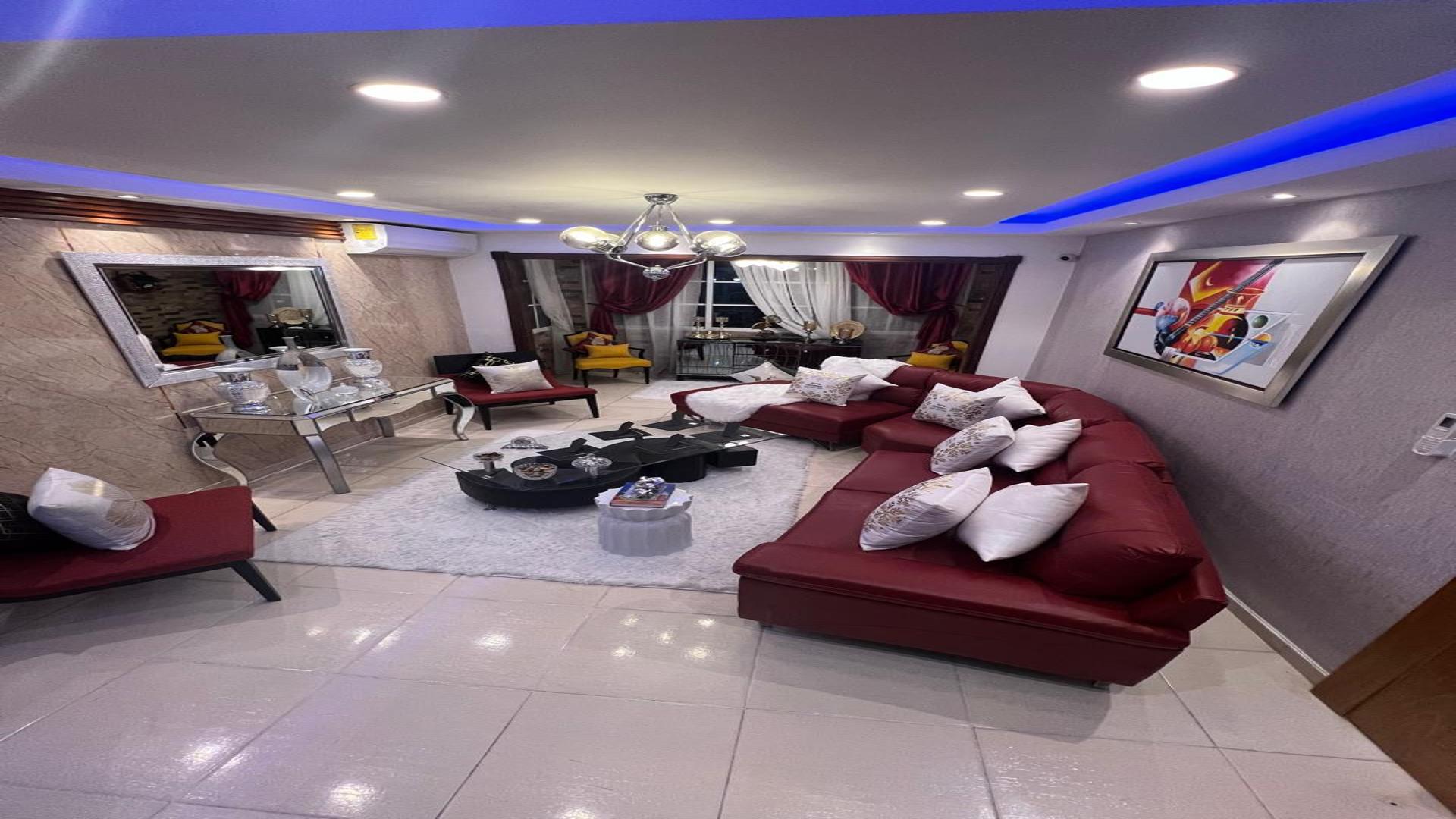 penthouses - Penthouse en ciudad real ll Remodelado