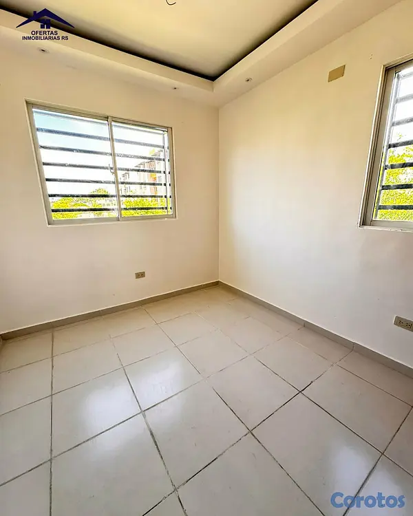 apartamentos - Apartamentos en Venta Santo Domingo Este 11