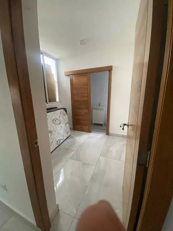 apartamentos - Apartamento de 2 Habitaciones, Los Cacicazgos 8