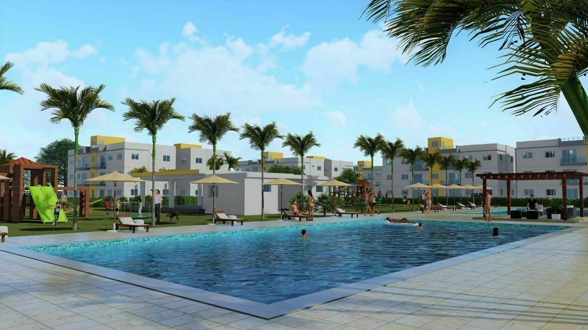 apartamentos - Selene VI - Apartamentos en Punta Cana