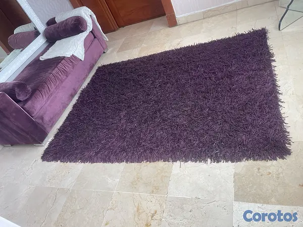 decoración y accesorios - Alfombra 3