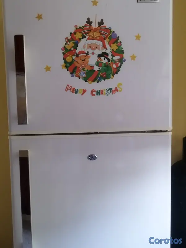 electrodomesticos - Se vende nevera American 2