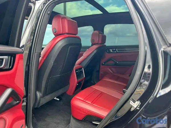 jeepetas y camionetas - Porsche Cayenne GTS 2021 8
