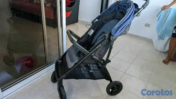 coches y sillas - Coche para niño(a) 2