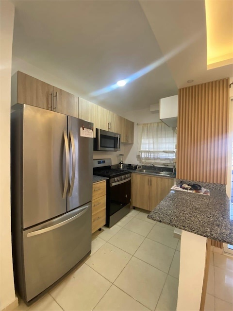 apartamentos - Apartamento en las americas 
