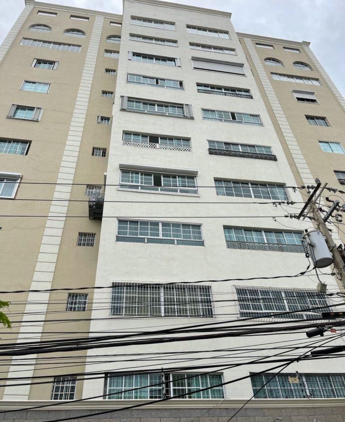 apartamentos - LA ESPERILLA