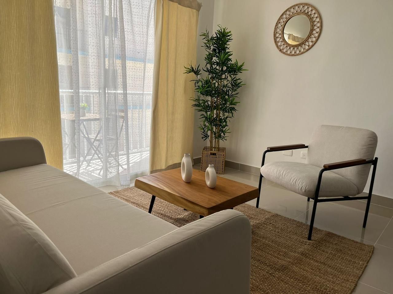 apartamentos - Apartamento Moderno en Res Ciudad Las Cayenas 9
