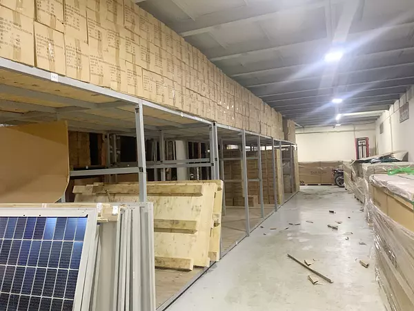 oficinas y locales comerciales - Alquiler local comercial Gazcue  8