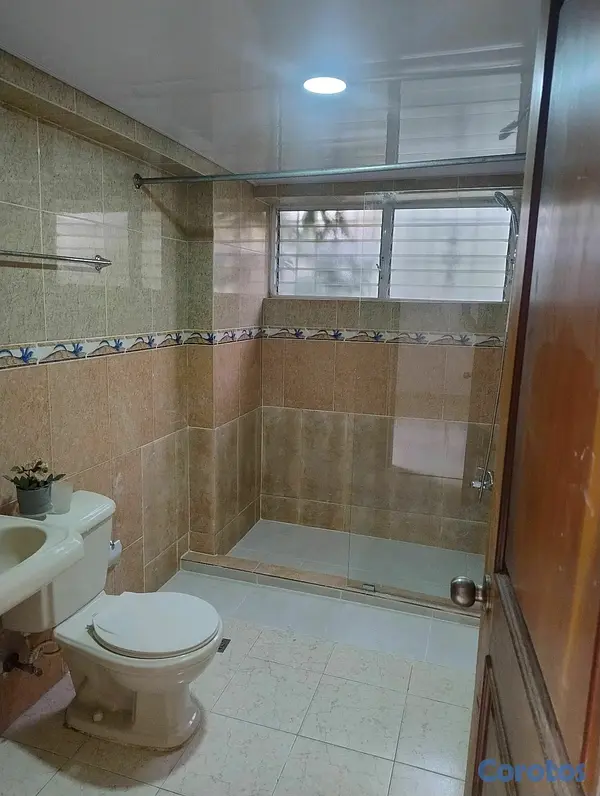 apartamentos - Apartamento 2da con terraza 3H 6