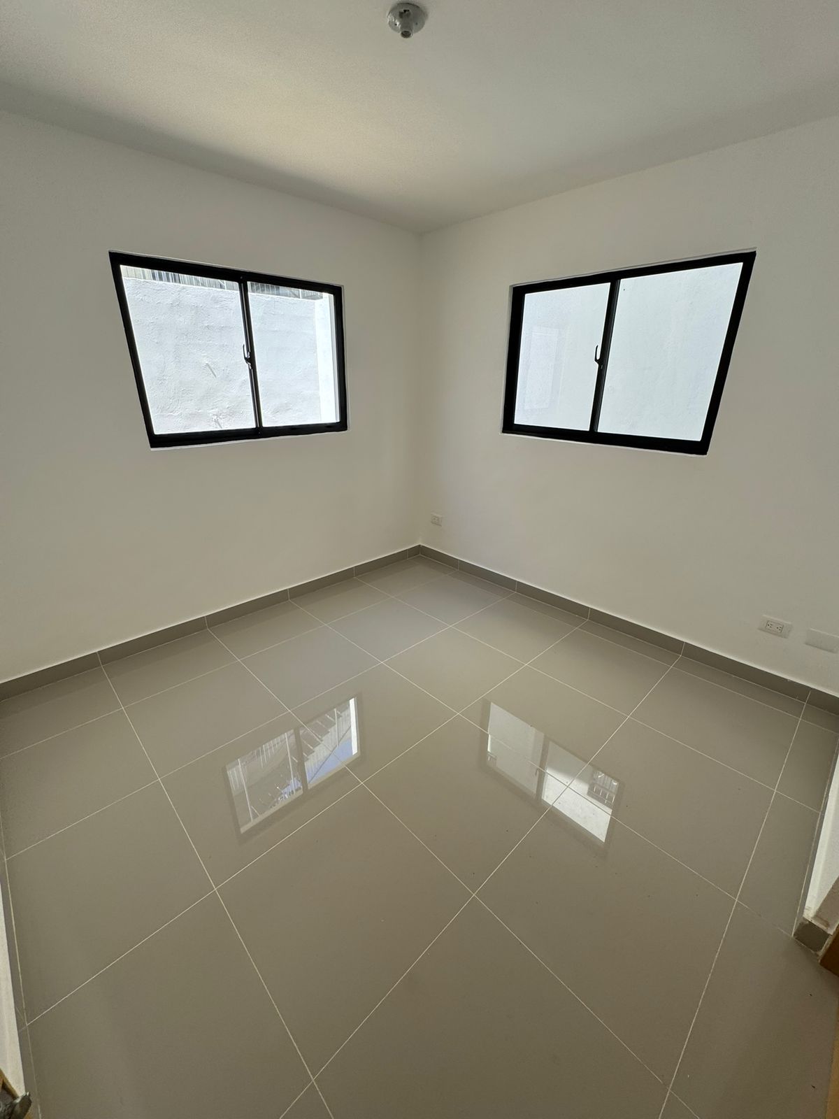 apartamentos - APARTAMENTO EN VENTA SANTIAGO. 6