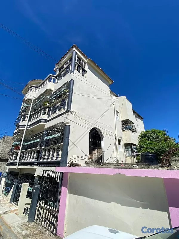 apartamentos - 🌟 ¡Gran oportunidad de inversión en Santiago de lo 7