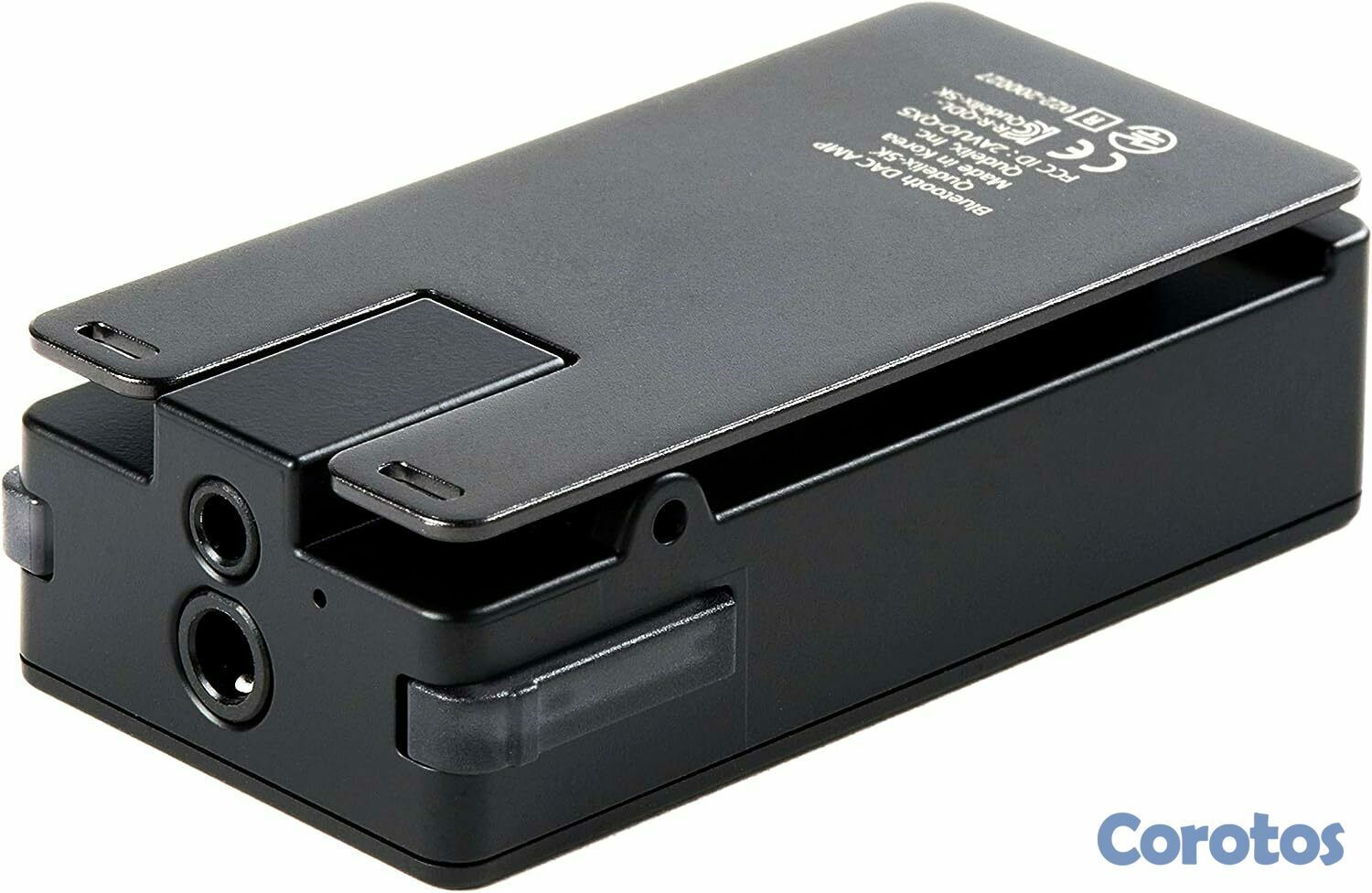 accesorios para electronica - Qudelix-5K Bluetooth USB DAC AMP (ES9219) LDAC, EQ 2