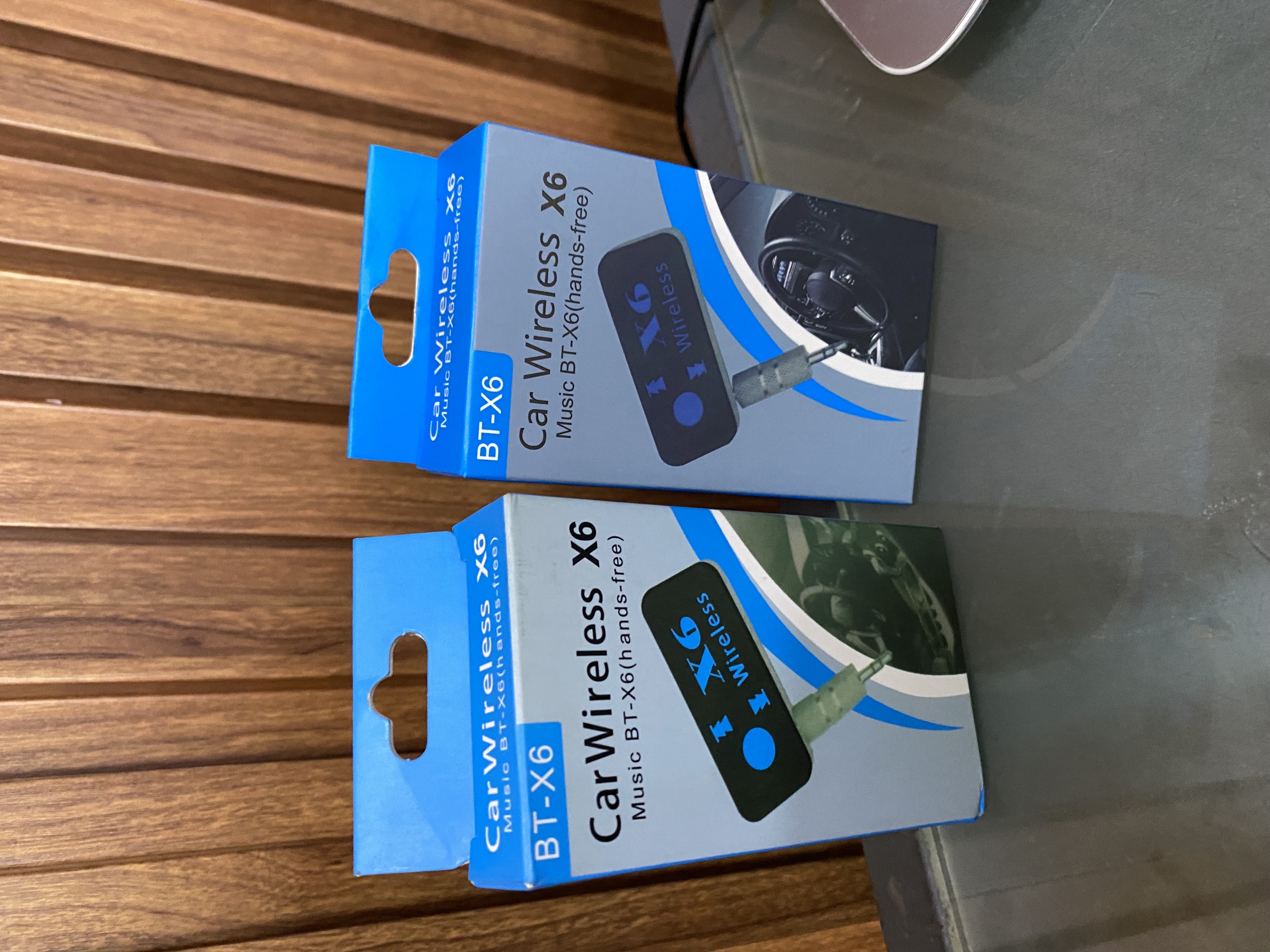 otros electronicos - bluetooth  2