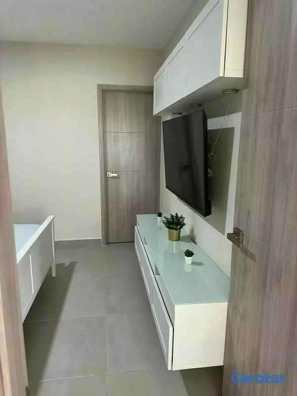 casas - Vendo Casa de 2 Habitaciones en Punta Cana 3