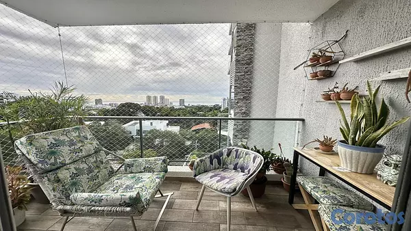 apartamentos - Apartamento de 3 Habitaciones en Venta en La Esperilla. 7