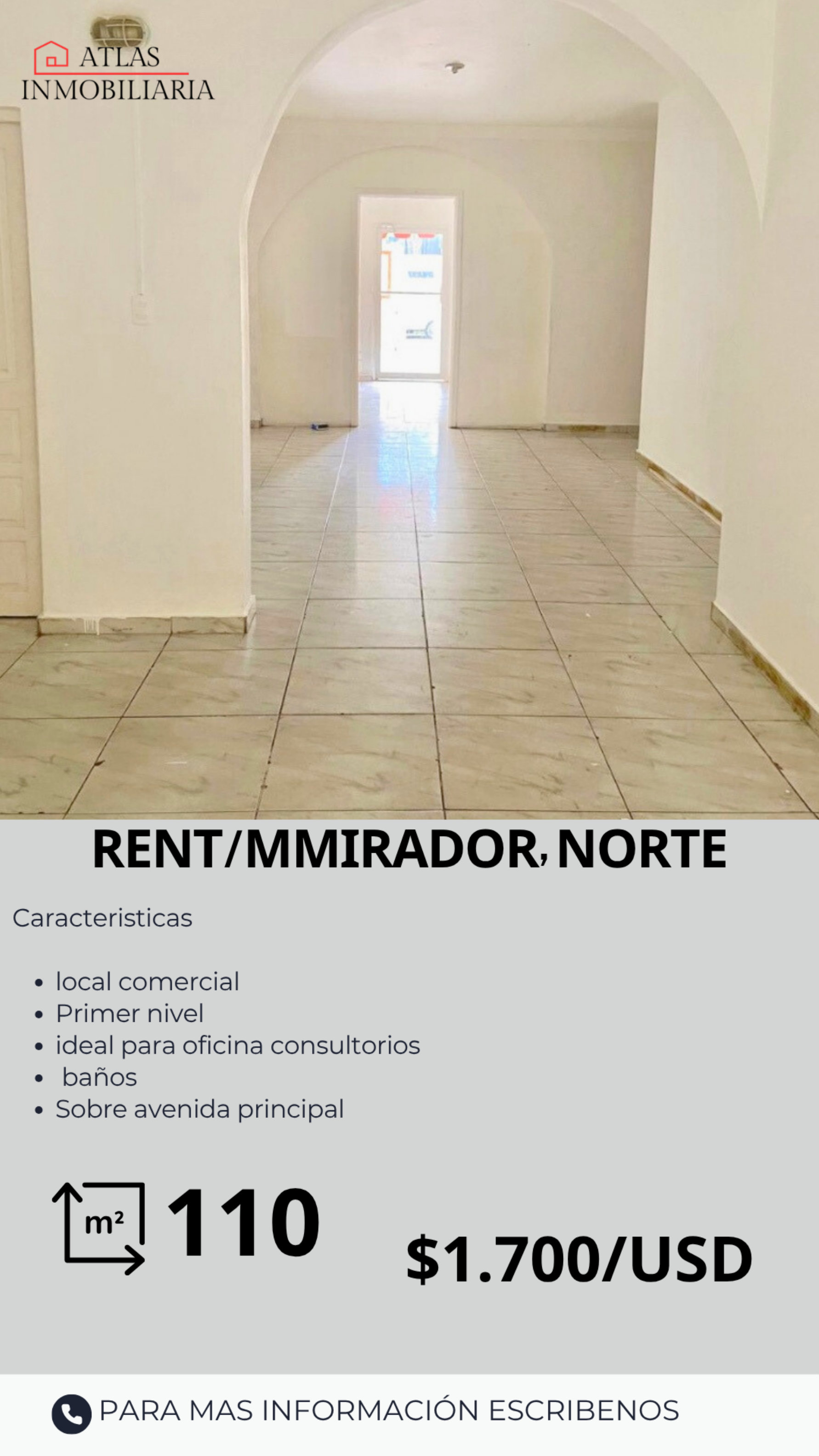 oficinas y locales comerciales - LOCAL COMERCIAL