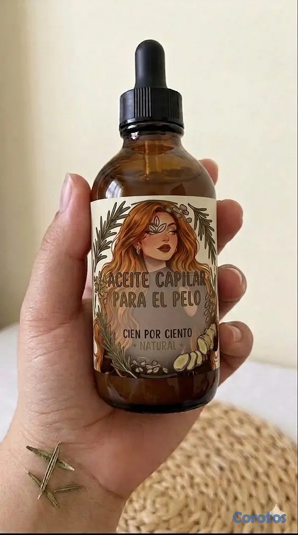 salud y belleza - crecimiento, hidratación  17