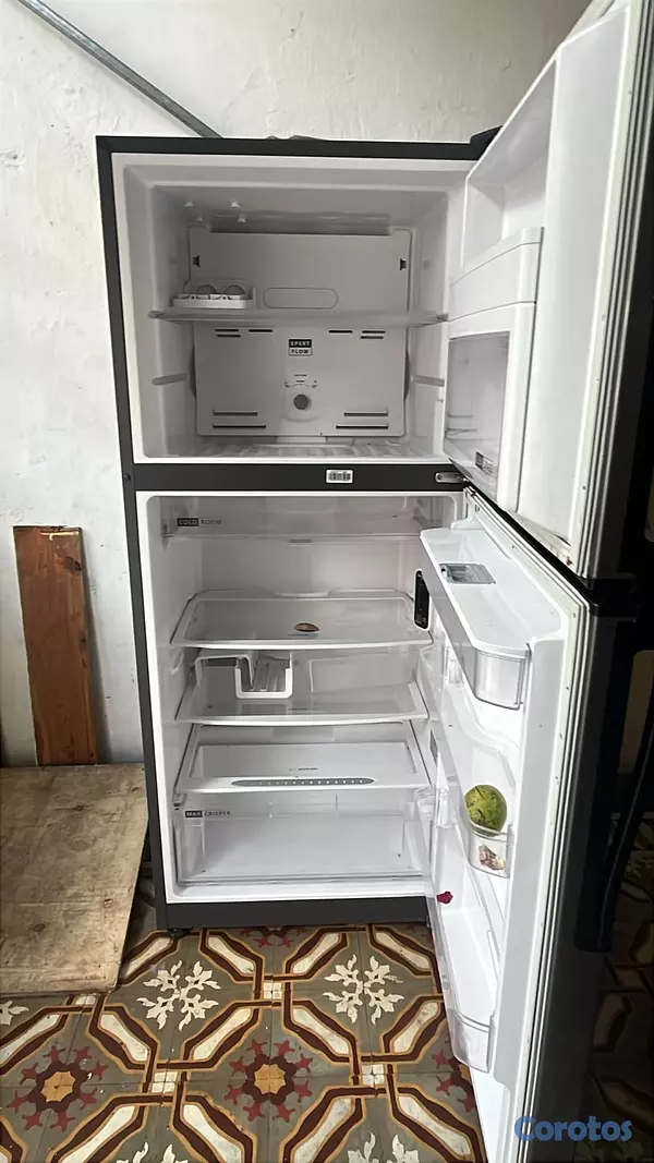 electrodomesticos - Nevera 25,000 negociable 2