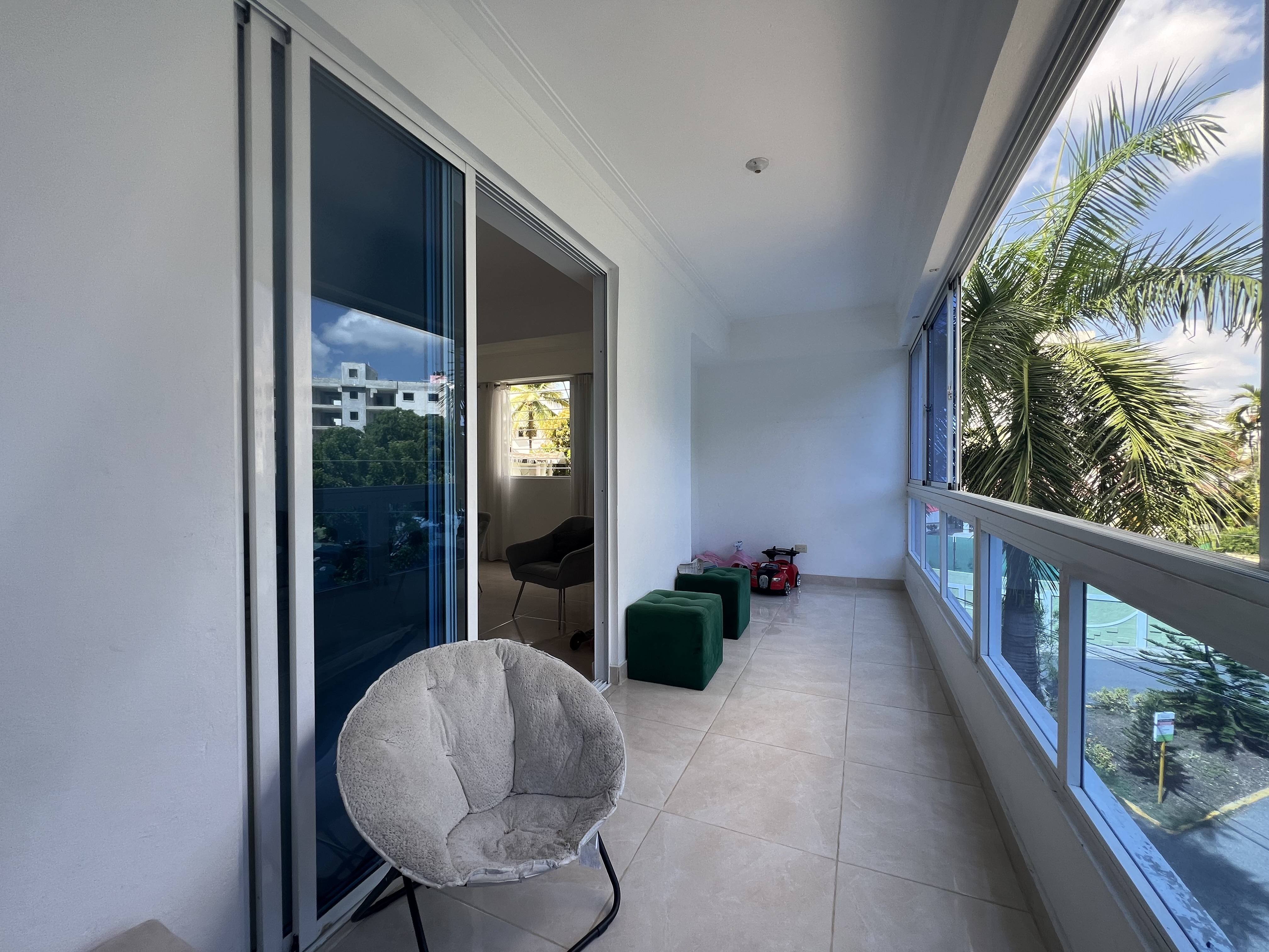 apartamentos - APARTAMENTO EN VENTA - DON HONORIO 1