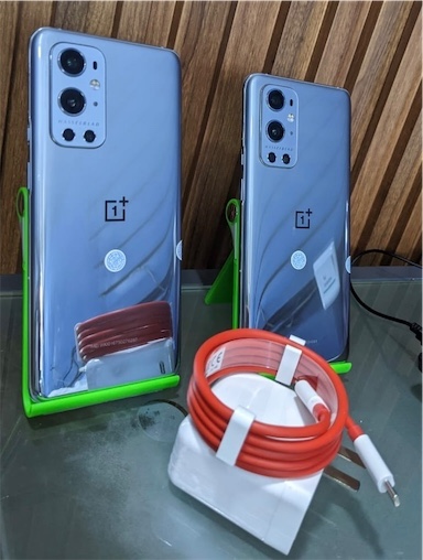celulares y tabletas - One plus 9 pro 5G 2