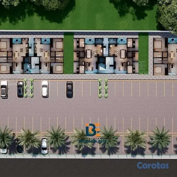 apartamentos - 📌<<VENTA DE APARTAMENTOS  Condominio  "TORRES DEL  3