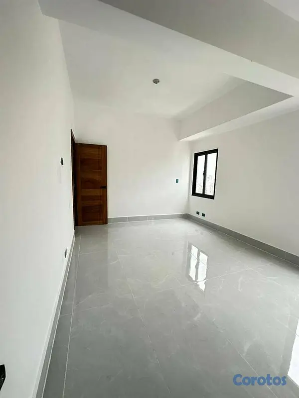 apartamentos - Apartamento nuevo para estrenar en venta en Naco 5