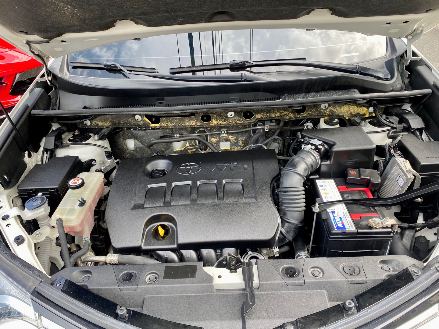 jeepetas y camionetas - Toyota Rav4 2019 9
