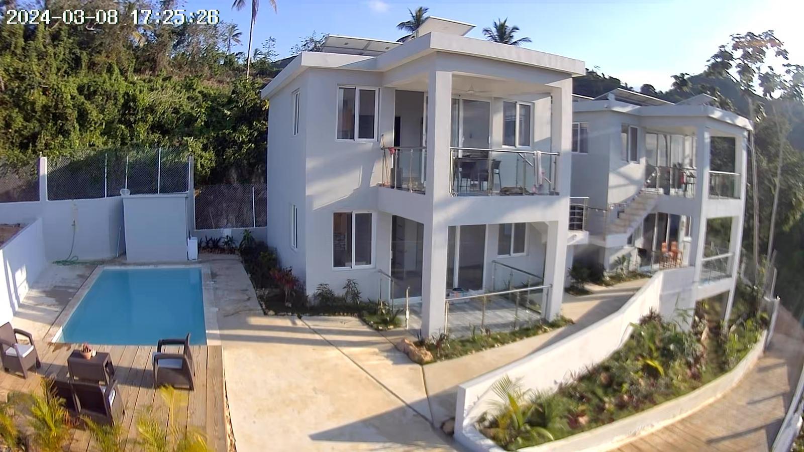 apartamentos - RENTA DE APARTAMENTOS CON PISCINA DE 2 HABITACIONES - LAS TERRENAS