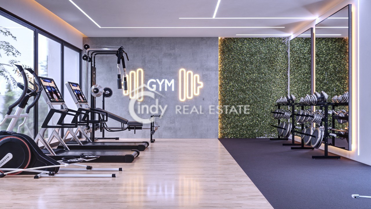 apartamentos - Apartamentos 135 M2 en Torre - 3 Habitaciones - 2 Parqueos Area Social - Piscina 3