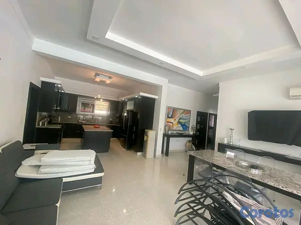penthouses - penthhause de lujo en proyecto turístico de puerto plata  4