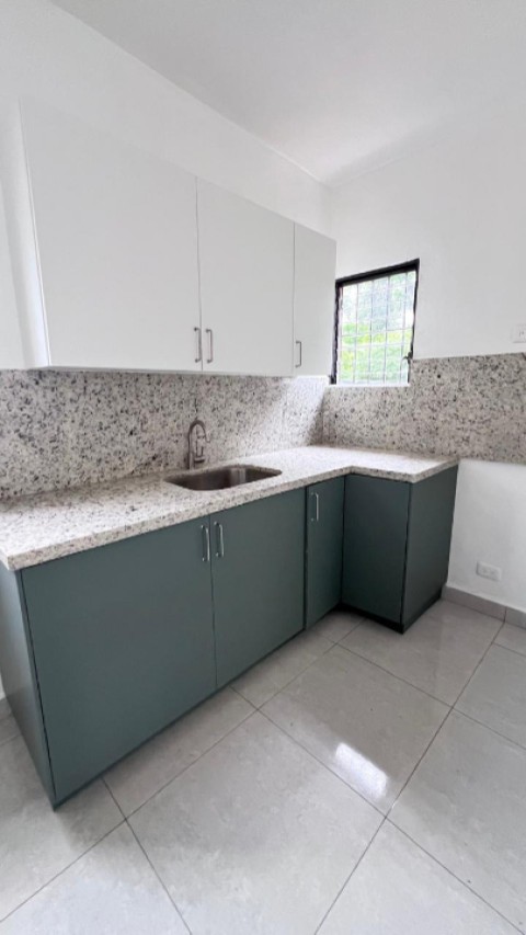 apartamentos - Apartamento en Alquiler Rosmil 8