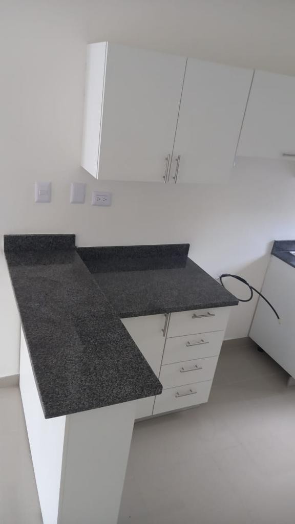 apartamentos - Apartamentos de primer piso con patio, bono vivienda, terminados.  8
