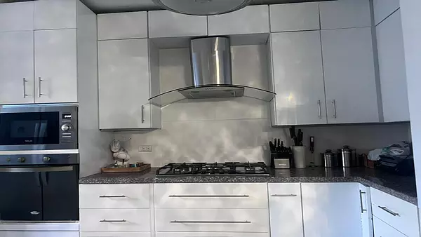 apartamentos - Apartamento en venta en Pontezuela al medio, 188 m², 3 hab. 9