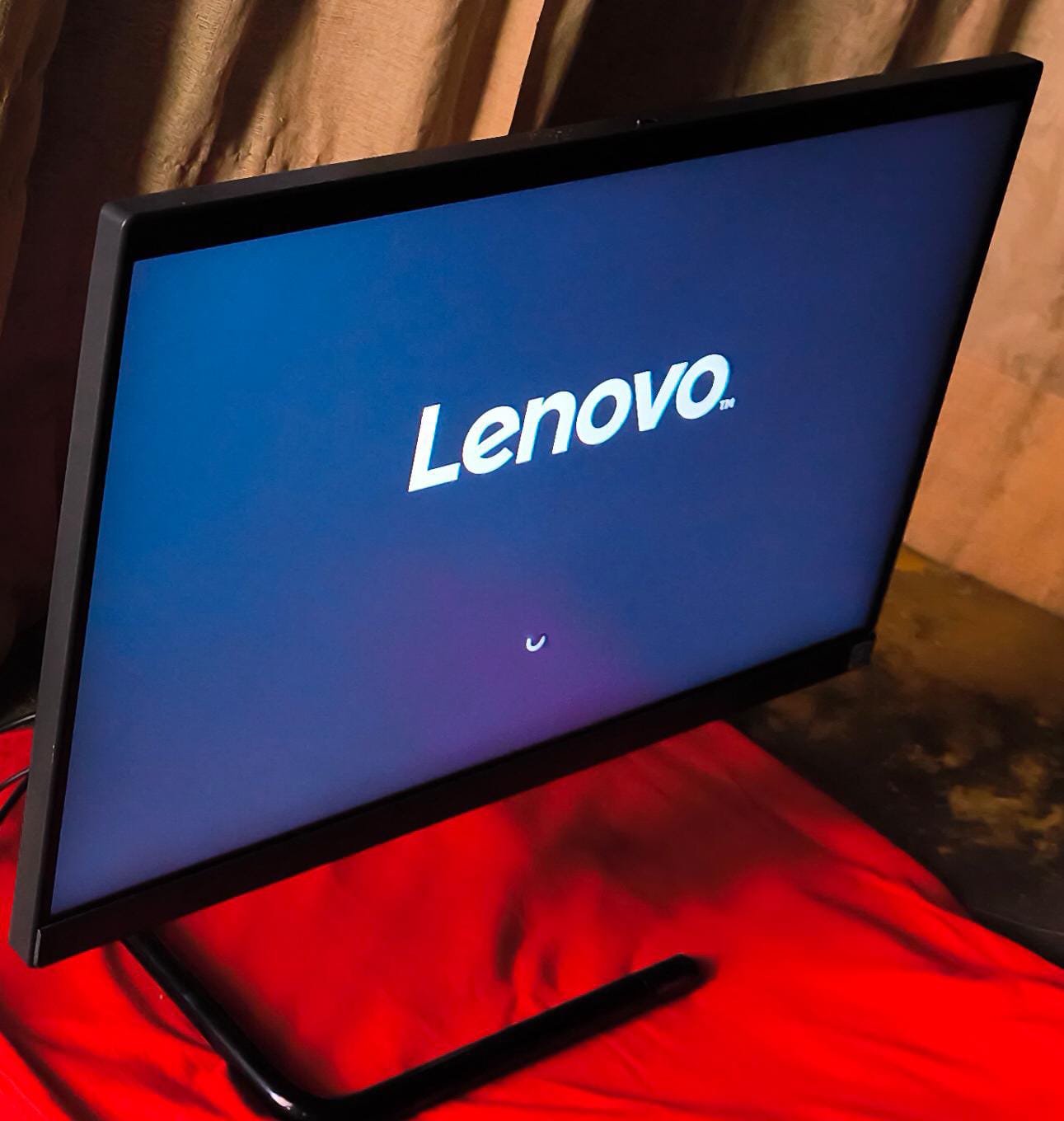 computadoras y laptops - VENDO LENOVO ALL IN ONE 3 LEN F0EV006 2