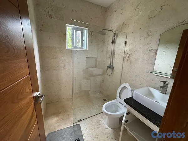 apartamentos - Apartamentos En Venta En Las Terrenas En Residenci 9