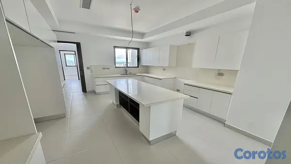 apartamentos - Apartamento Nuevo en Los Cacicazgos, Av. Anacaona 9