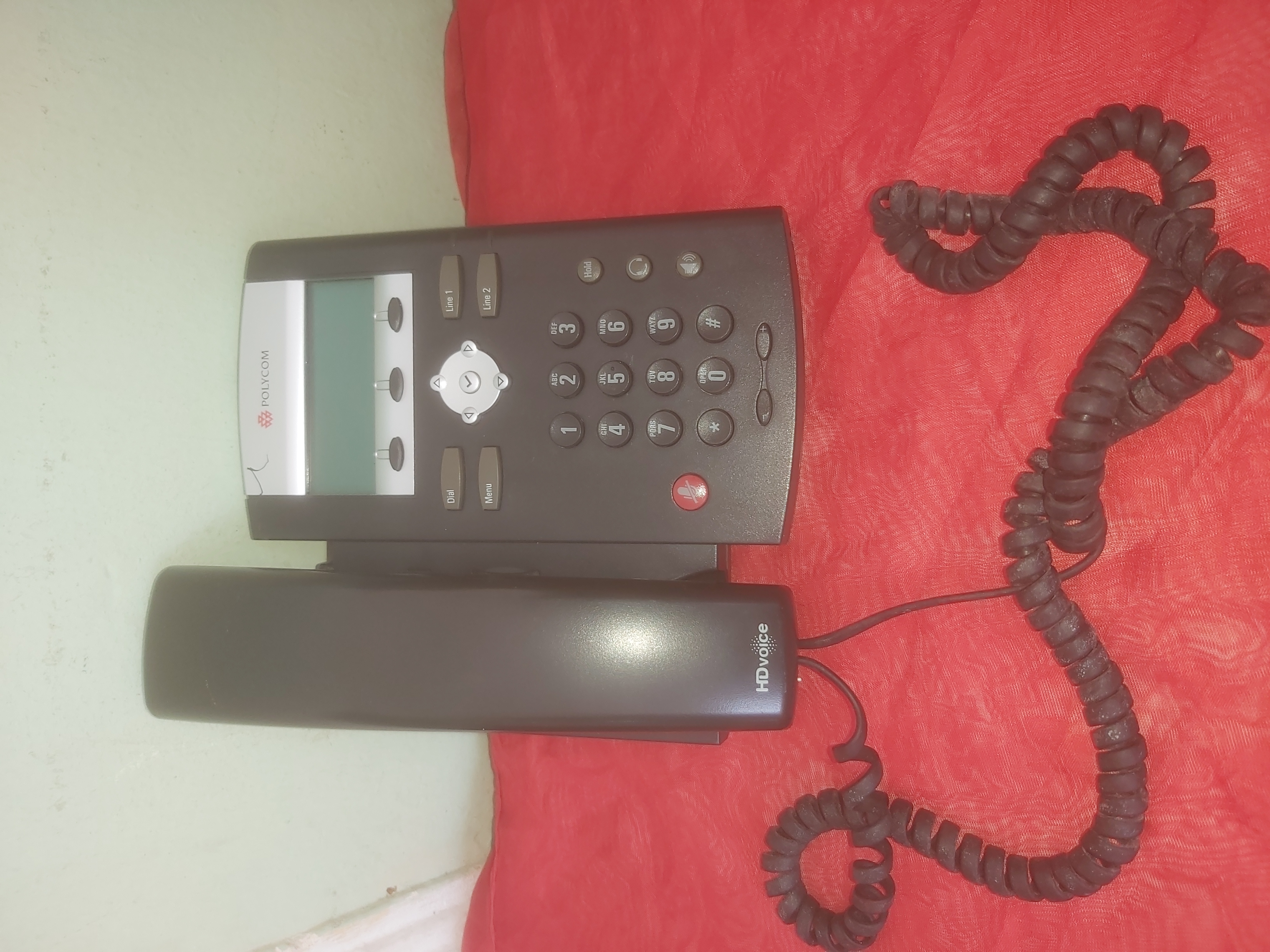 otros electronicos - TELÉFONOS IP 1