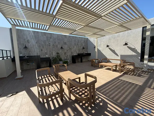 apartamentos - Apartamento nuevo en Evaristo Morales 9