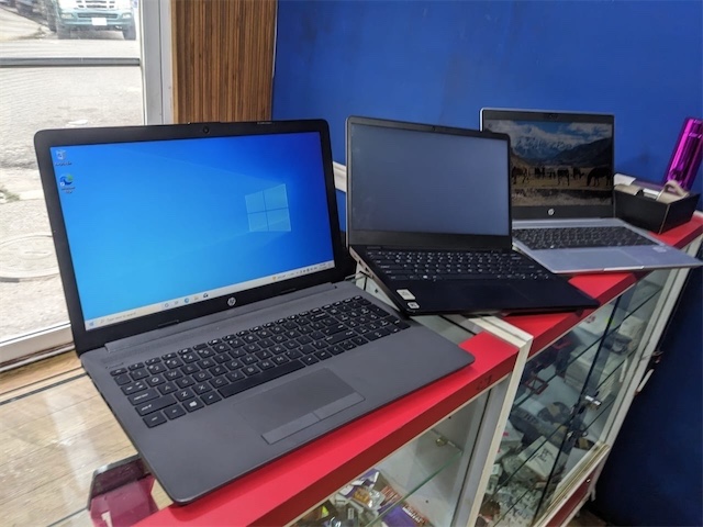 computadoras y laptops - Laptos Disponibles  5