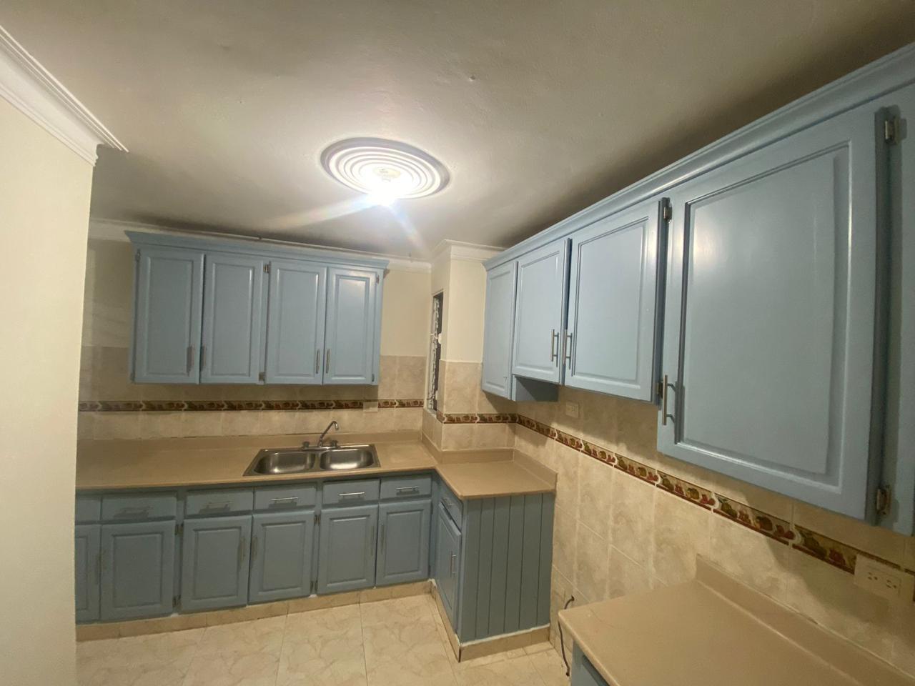 apartamentos - Apartamento de Venta en La Moraleja, 4to Piso 1