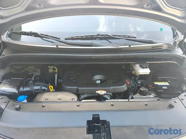 jeepetas y camionetas - hiunday grand starex 2020 8